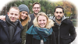 Les alumni IMSI en quelques chiffres